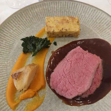 Tversted Strandkro Gasthof