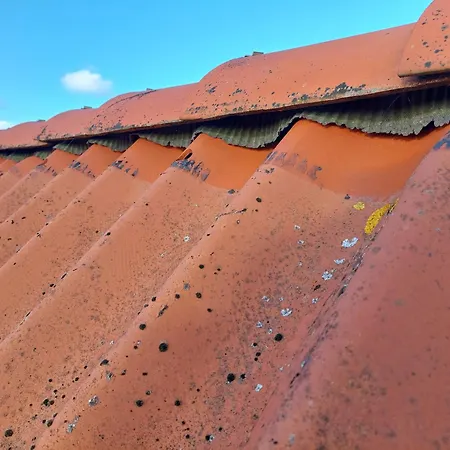 Tversted Strandkro *