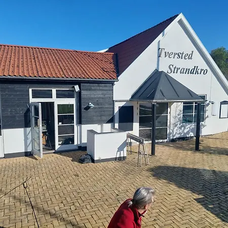 Tversted Strandkro Bindslev