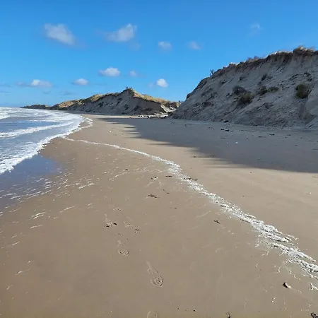 Tversted Strandkro 宾馆