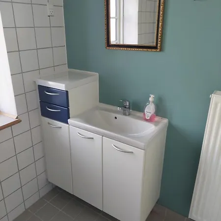 Tversted Strandkro Bindslev