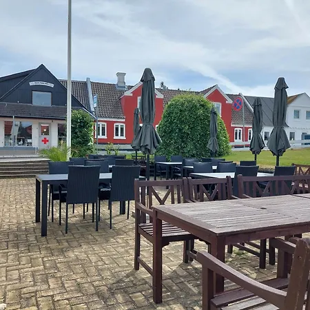 Tversted Strandkro * Bindslev