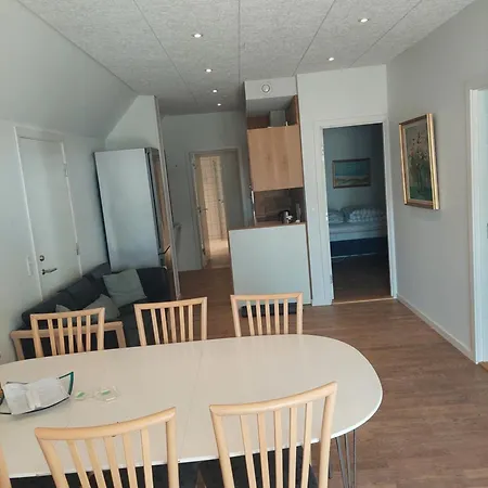 Tversted Strandkro * Bindslev
