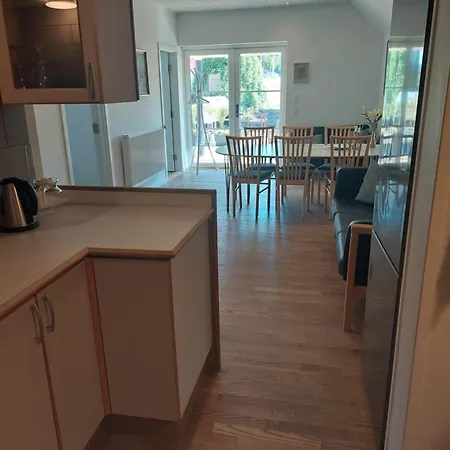 Tversted Strandkro Bindslev
