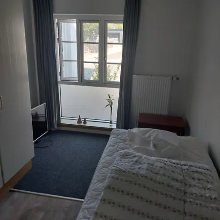 Tversted Strandkro