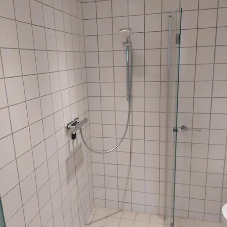 宾馆 Tversted Strandkro Bindslev