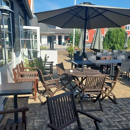 Tversted Strandkro * Bindslev