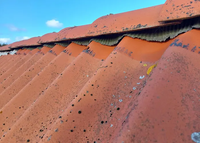 Tversted Strandkro *