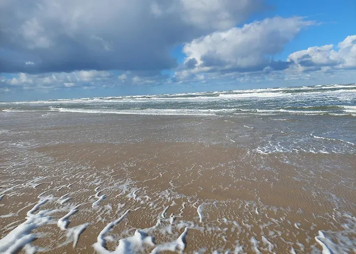 Gasthof Tversted Strandkro Bindslev
