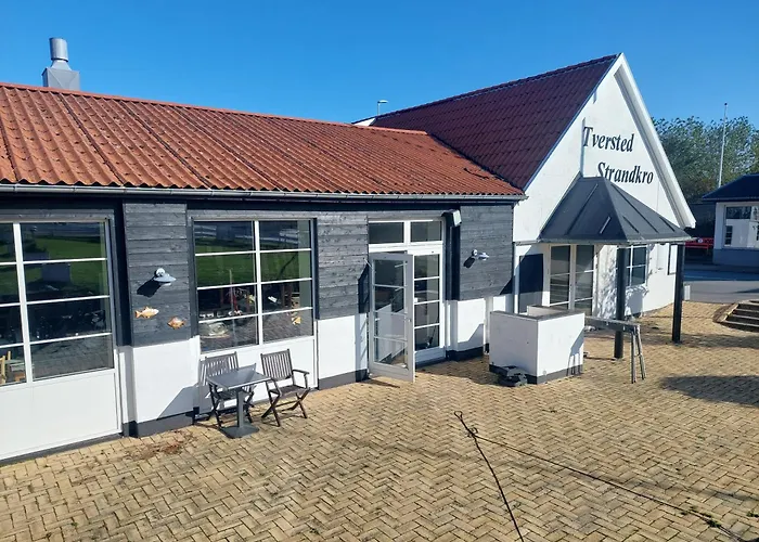 Tversted Strandkro Gasthof